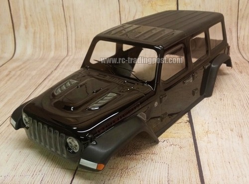 Jeep wrangler rubicon - jeep,