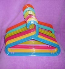 12 Appendiabiti per Bambini