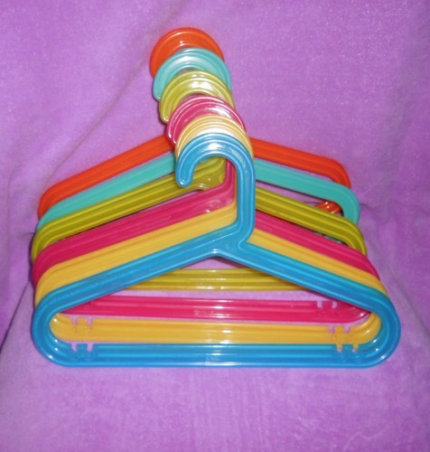 Appendiabiti per bambini - 12,