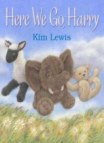 Here harry kim lewis - we, harry-kim