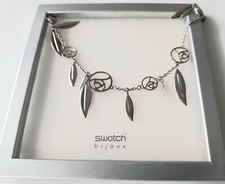 Swatch bijoux gioiello - bijoux,