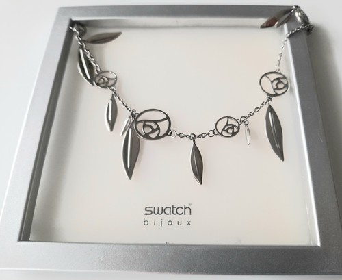 Swatch bijoux gioiello - bijoux,