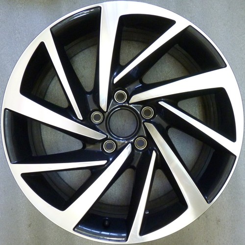 Cerchio lega originale vw - in,