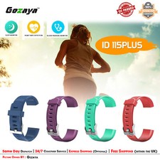 ID115Plus Cinturino Smart