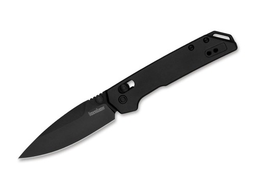 Coltello tascabile kershaw - coltello,