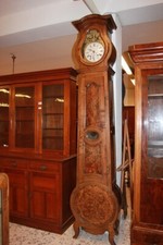 Orologio A Colonna Da Terra