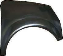 PARAFANGO ANTERIORE DX DESTRO