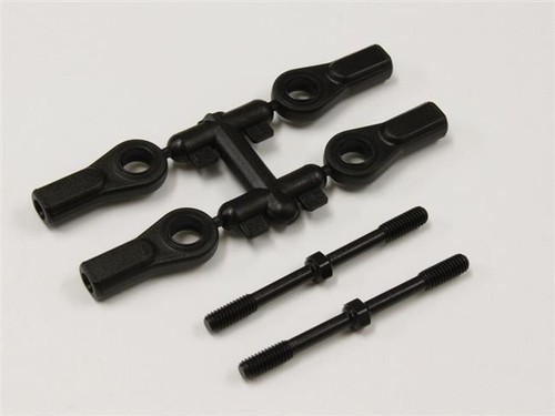 Kyosho barre corsia 4x50 - corsia,