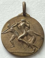 Medaglia GUF  Corsa Fascismo