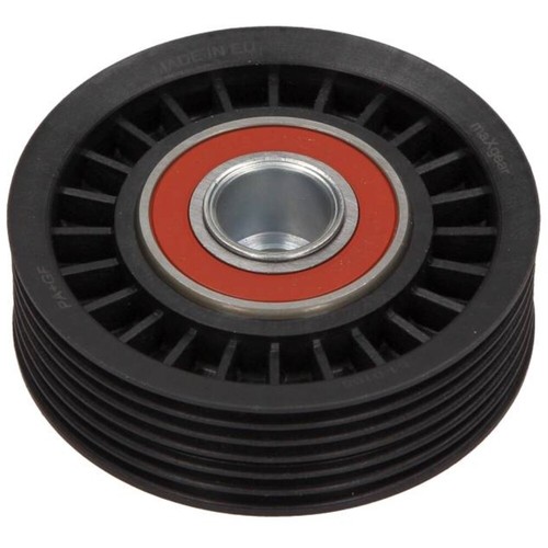 Maxgear rullo guida cinghia - guida,