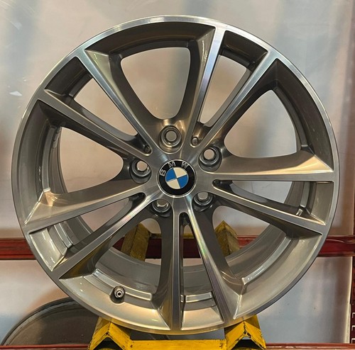 Set cerchi usati bmw - 4,