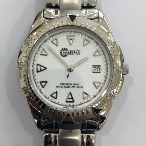 Orologio cronostar sector - by,