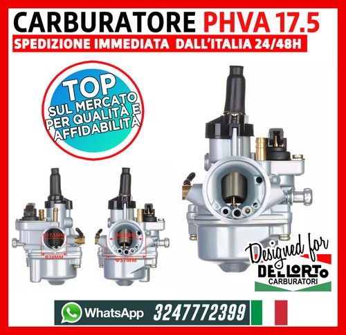 Carburatore piaggio zip free - carburatore,