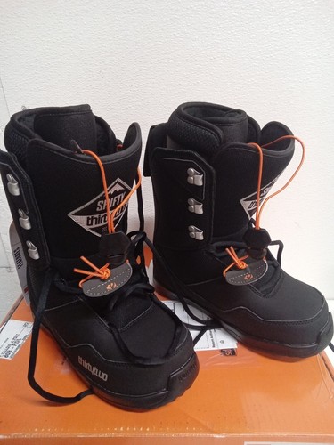 Stivali snowboard thirtytwo - stivali, da