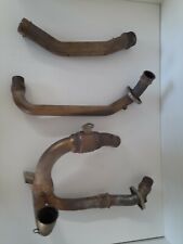 collettori di scarico ducati multistrada 620 2005 2007