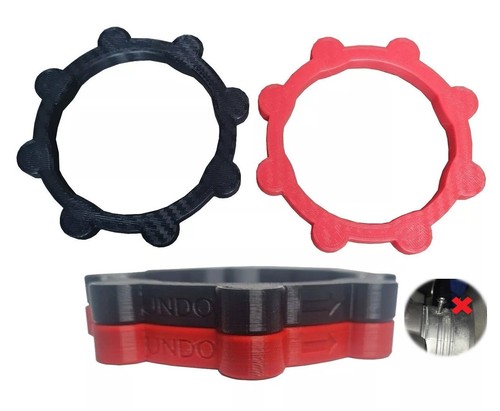 Thrustmaster quick release mod - quick,
