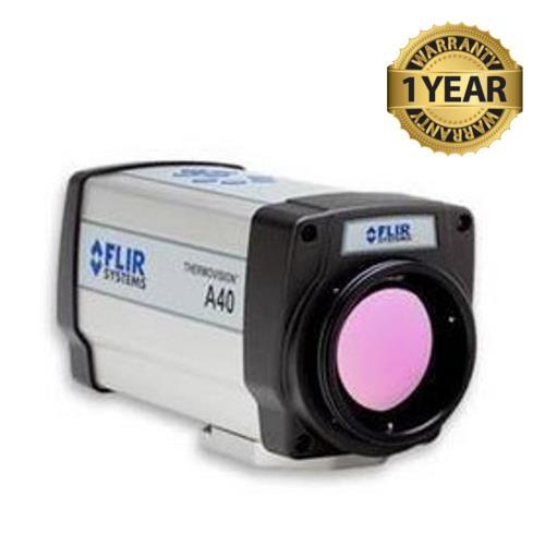 Flir thermovision a40 30hz - flir, 320