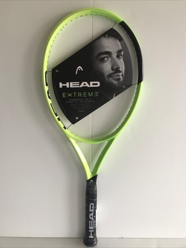 Racchetta tennis nuova 2026 - tennis,