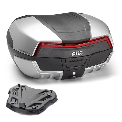 Kit bauletto v58n2 - [givi], +