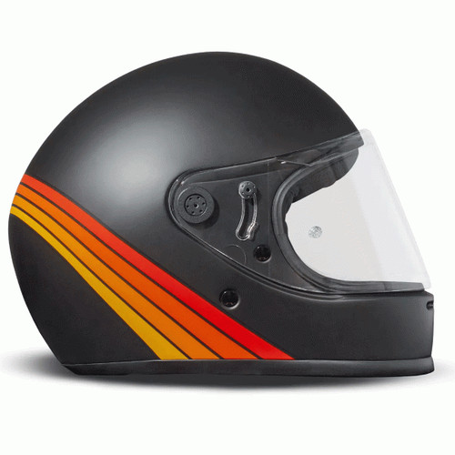 Casco integrale moto dmd - moto,