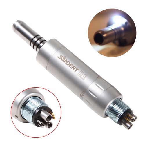 Motore aria ottica - aria, led