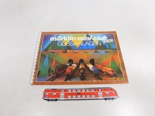 Märklin Mini-Club Scala Z