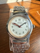 Roamer Brevette 17 Jewels
