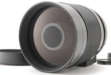 Teleobiettivo Nikon Reflex