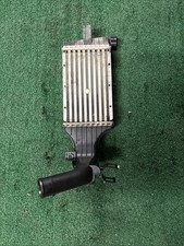 Intercooler Opel Zafira 2.0