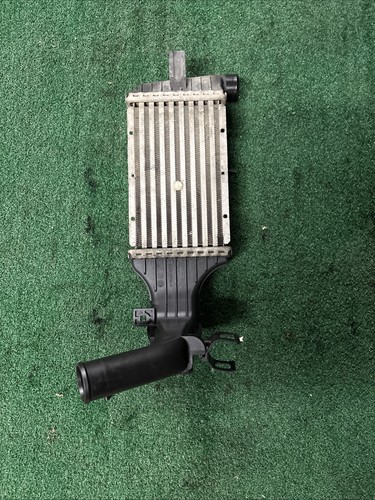 Intercooler opel zafira 0 - intercooler,