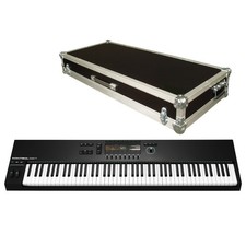 Native Instruments Kontrol S88 MK3 + Custodia - Set Tastiera Midi