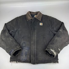 Giacca Carhartt vintage uomo