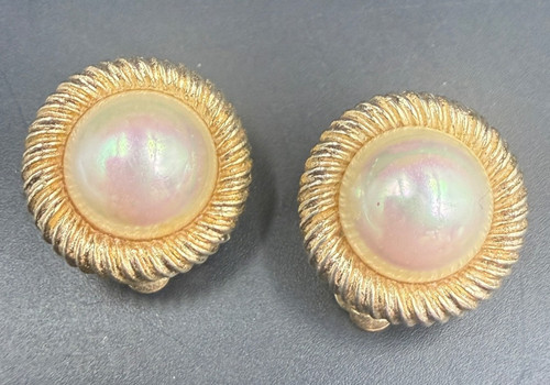 Orecchini vintage originali
