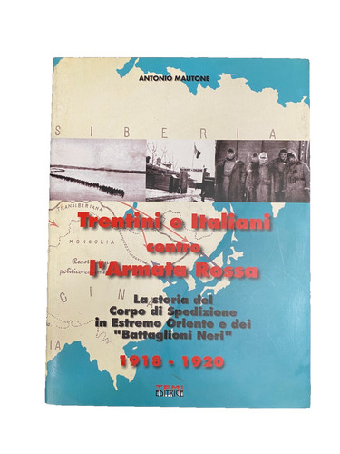 Trentini italiani contro - trentini, e