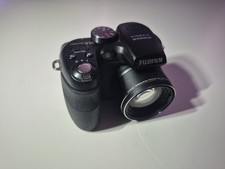 ✅️ Appareil Photo Numerique FUJIFILM FINEPIX S1000 FD (Testé) ✅️