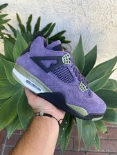 Air Jordan 4 Retro Mid Canyon