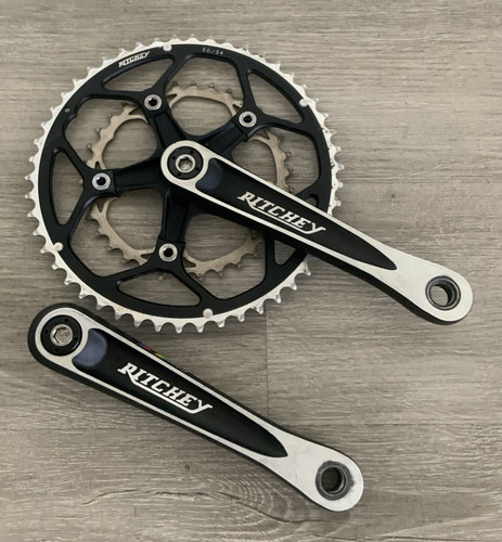 Ritchey wcs guarnitura doppia - ritchey,