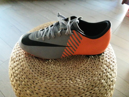 Nike scarpe calcio mercurial - scarpe,
