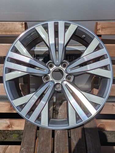 Passat cerchio in - vw,