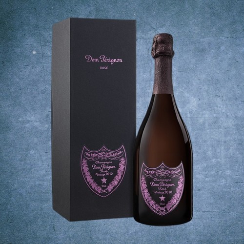 Dom perignon rose - perignon, brut