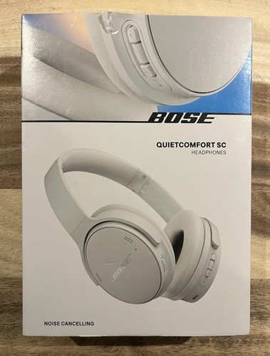 Bose quietcomfort noise - bose,