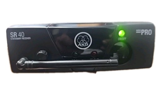 Sistema microfonico wireless - sistema,