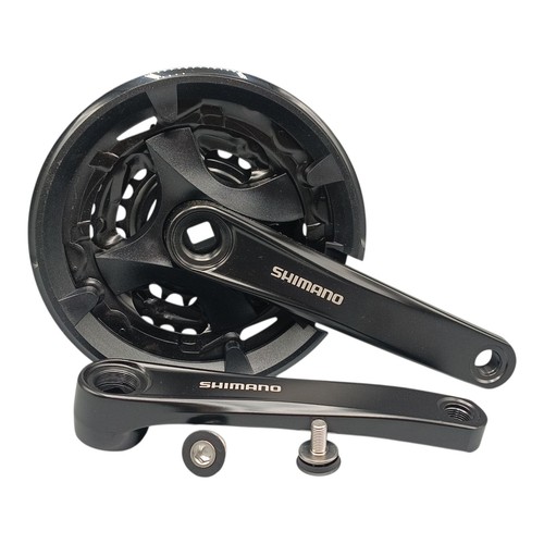 Shimano alivio serie - alivio, completa