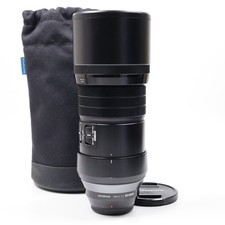 Obiettivo Olympus M.Zuiko