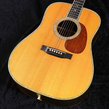 Martin Custom D-45 Made in
