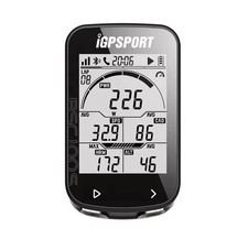 GPS bicicletta Computer