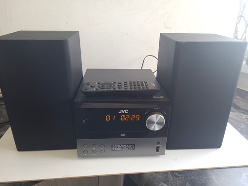Jvc d327b bluetooth dab fm - ux-d327b, dab/fm