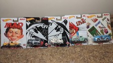 Nuovo hot wheels premium 2017 - nuovo,