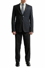 Tuta uomo Dsquared2 'Toronto