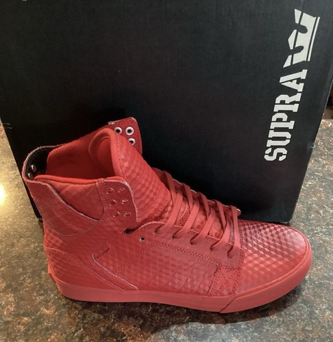 Sneakers uomo supra - supra, skytop